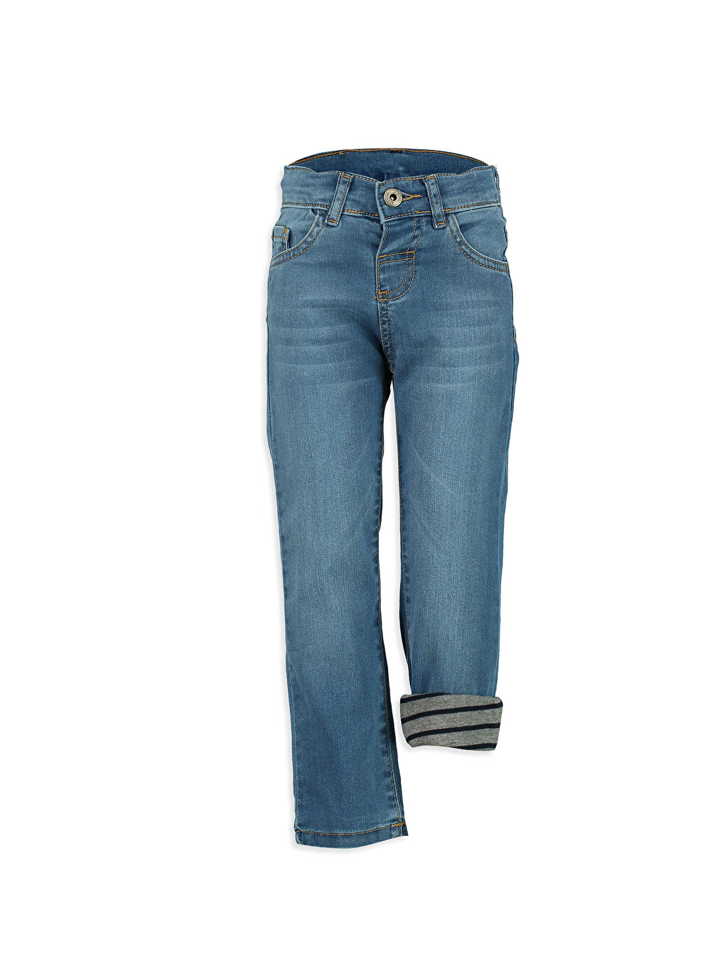 Jean INDIGO Garçon