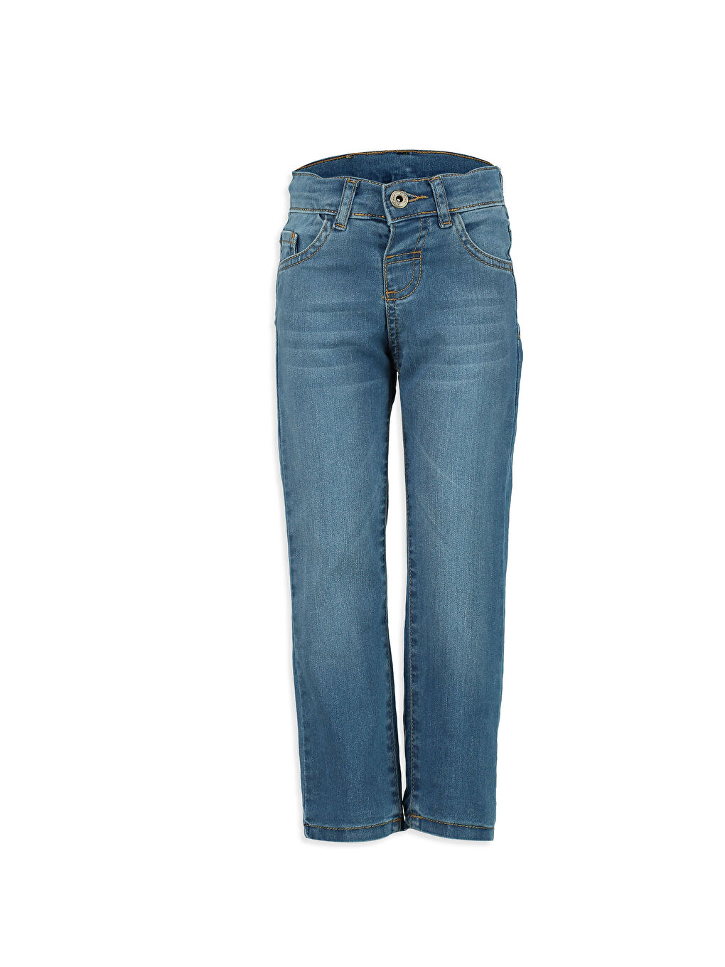 Jean INDIGO Garçon-1