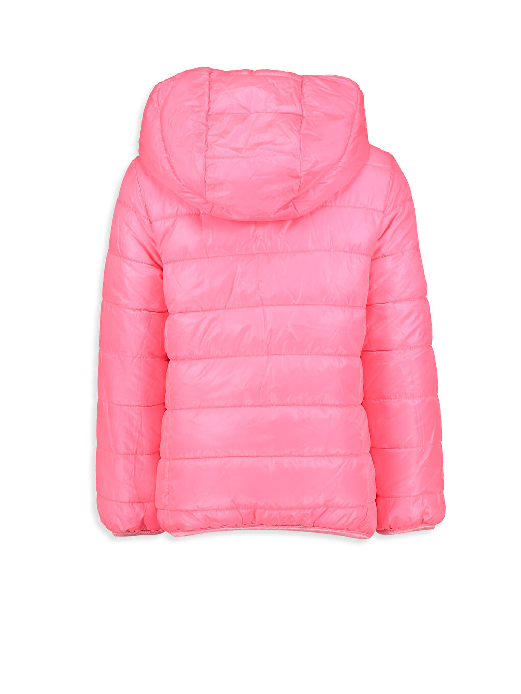 Siyah Baskılı Kaban-3