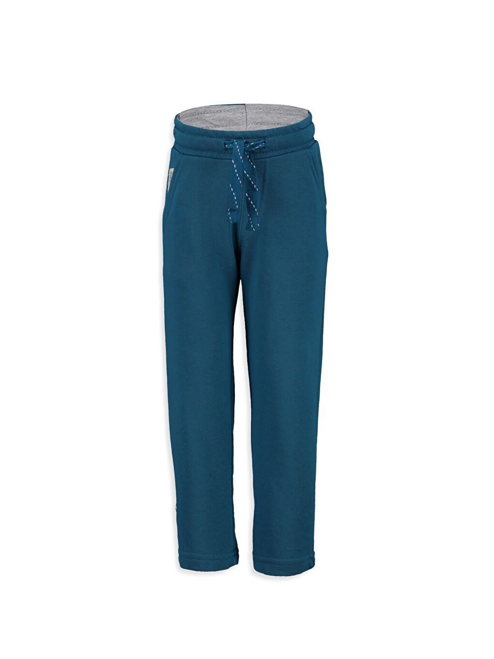 Pantalon de survêtement BLEU Garçon