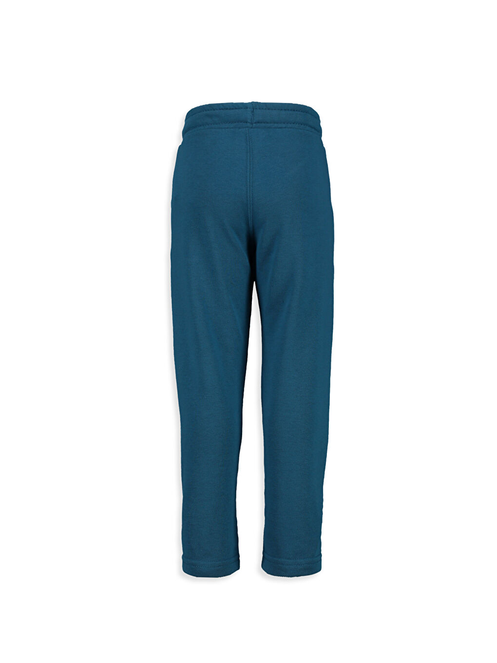 Pantalon de survêtement BLEU Garçon-1