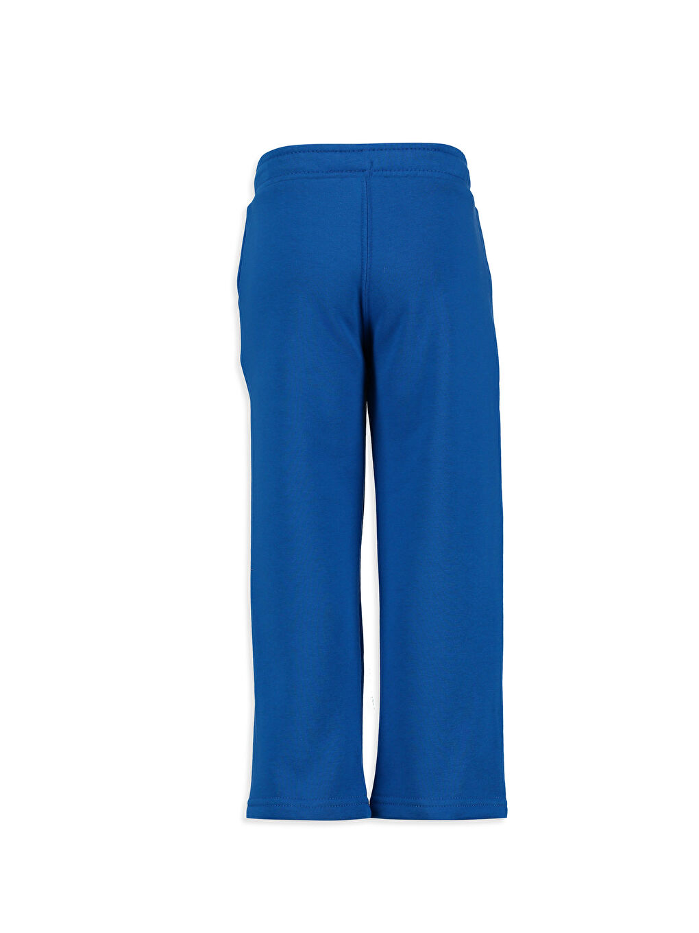 Pantalon de survêtement BLEU Garçon-1