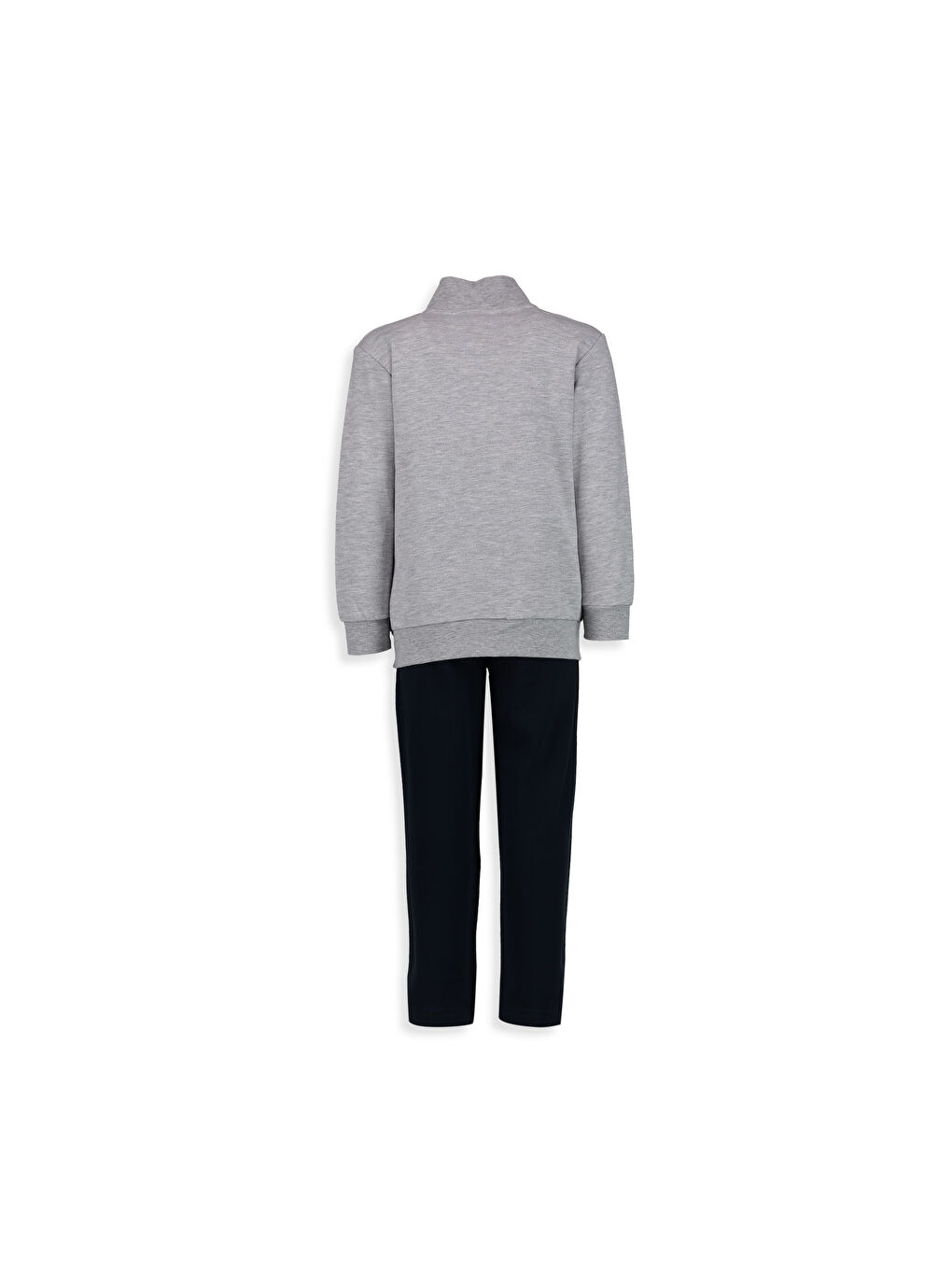 LCW Kids Unisex ROSA Sweatshirt -7K0529Z4-355