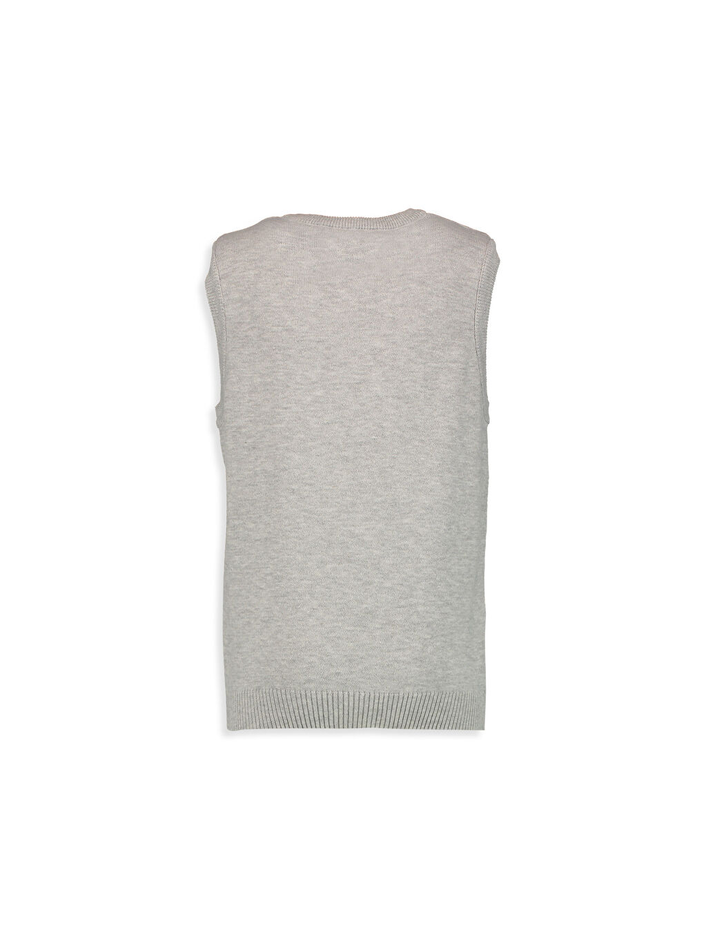 Gilet pull ROSE Garçon-1