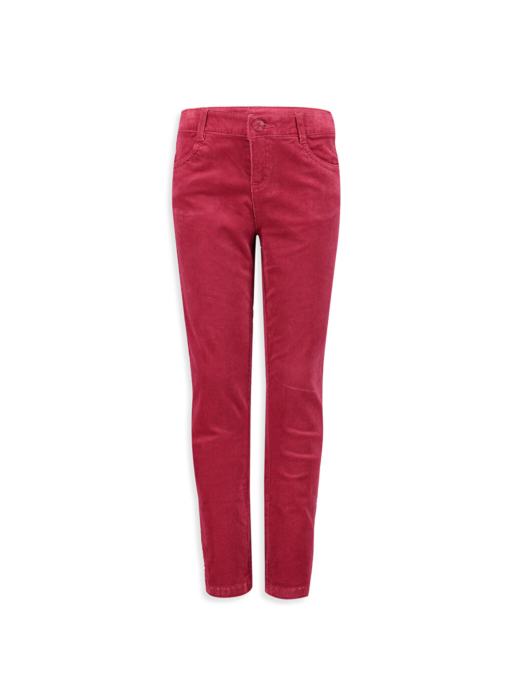 Djevojka BORDO Hlače