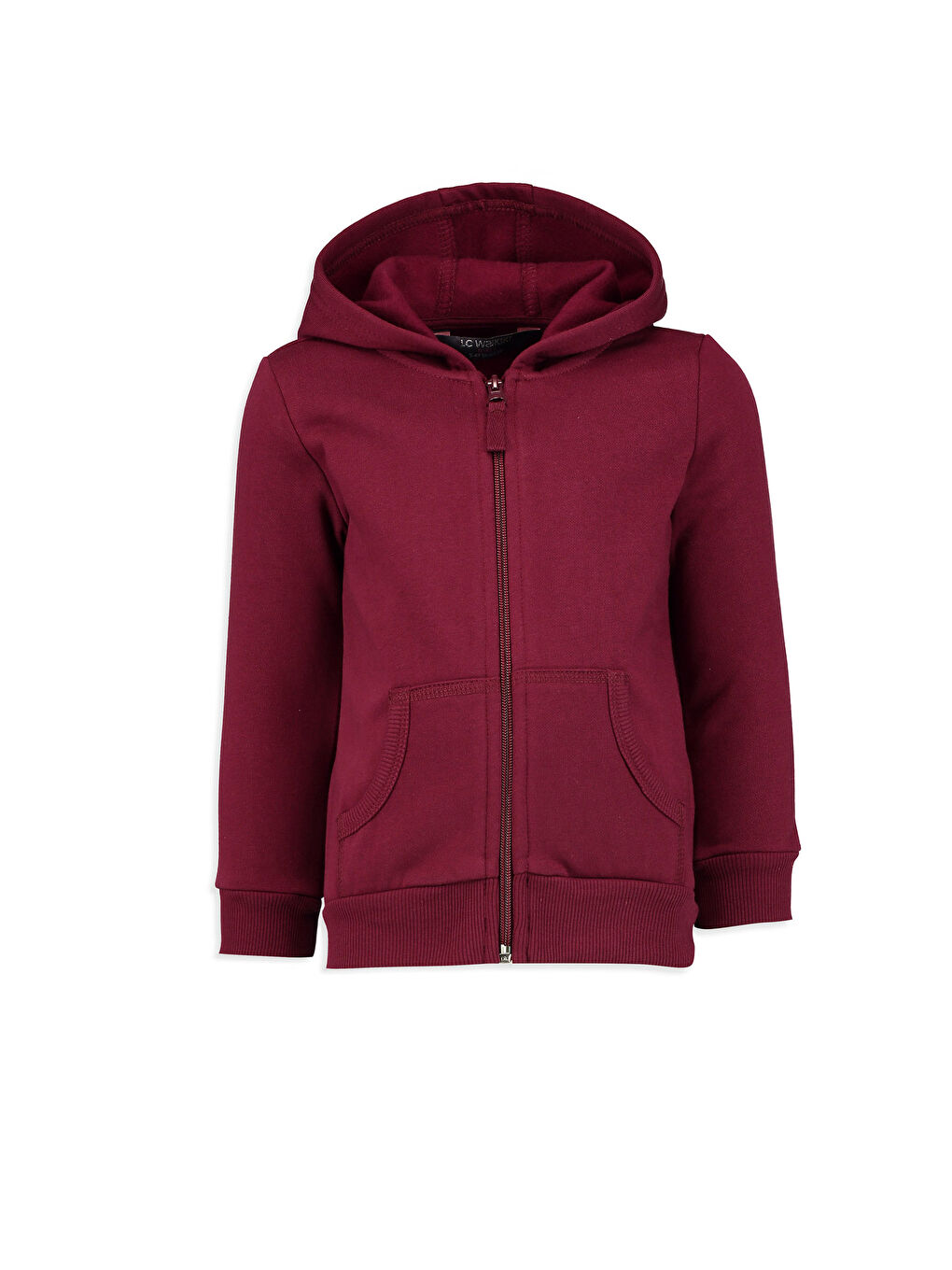 Girl PLUM Zip-Up Sweatshirt