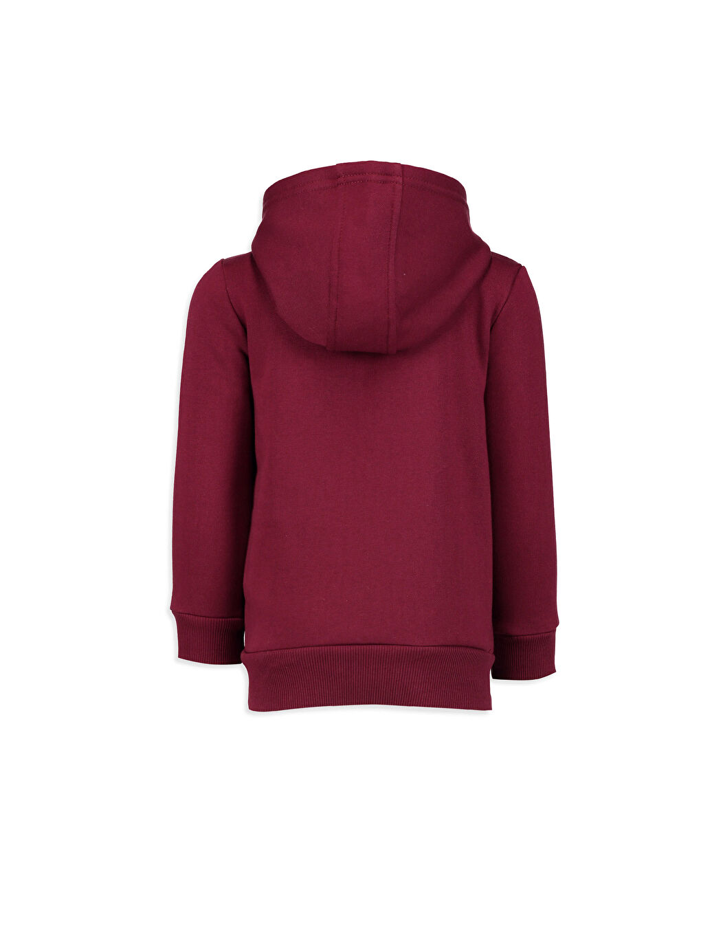 Girl PLUM Zip-Up Sweatshirt-1