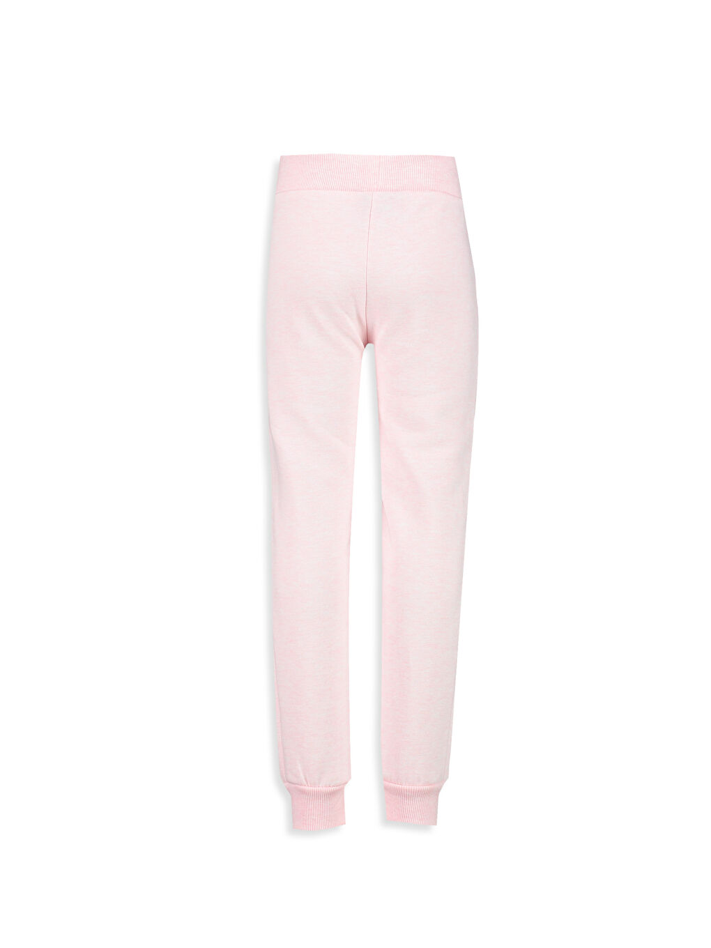 LCW Kids Pantalon de survêtement JAUNE Fille -7K0624Z4-373