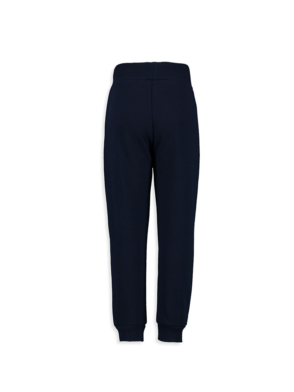 Girl NAVY Sweatpants