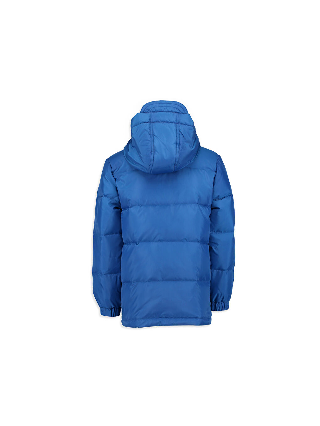 LCW Kids Boy BLUE Puffer Coat -7K0991Z4-JUF