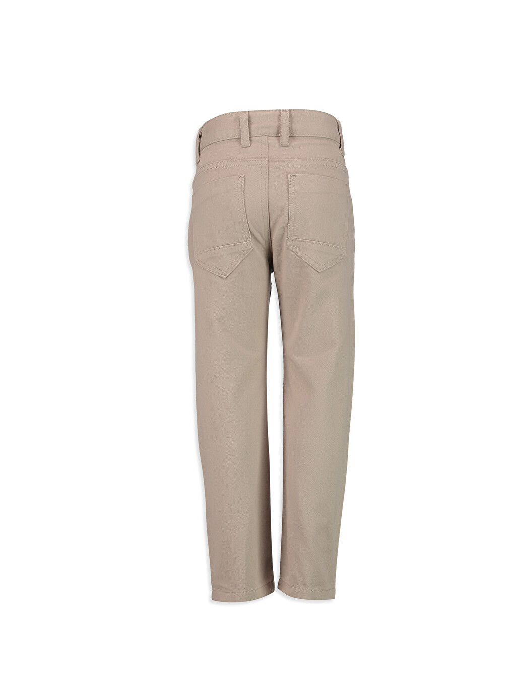 Pantalon Beige Garçon-1