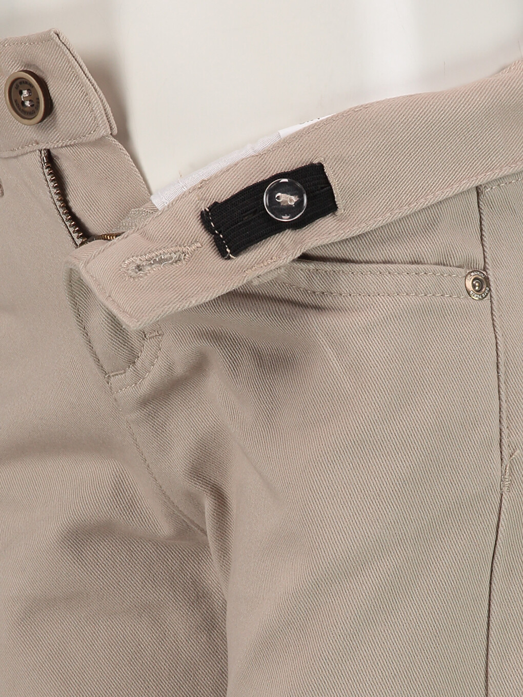 Pantalon Beige Garçon-2