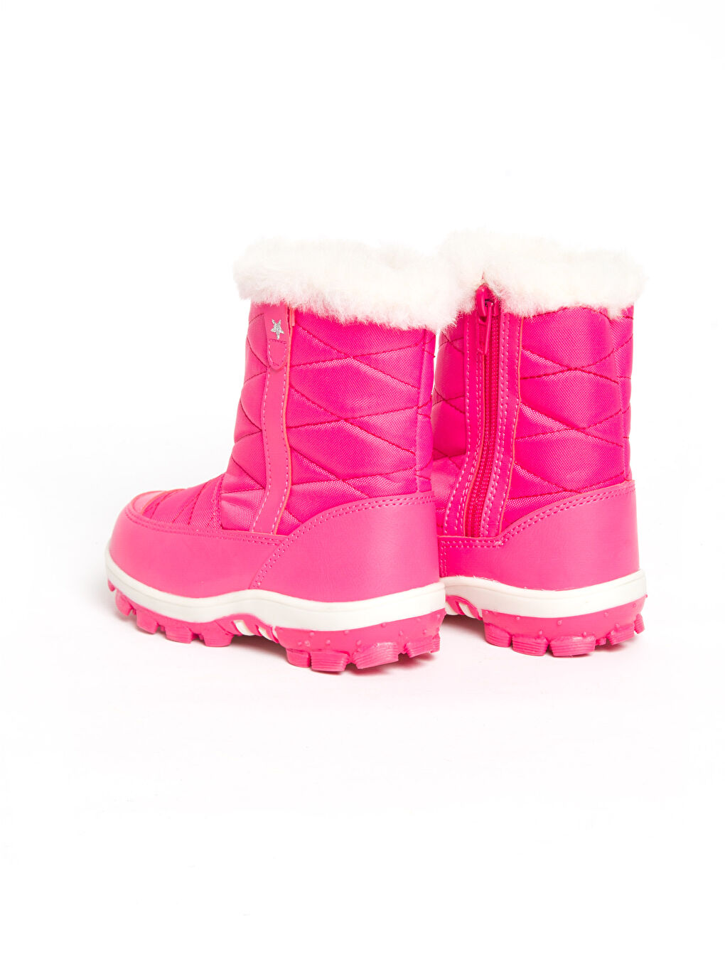 LCW STEPS Mädchen ROSA Stiefel -7K1924Z4-CS3