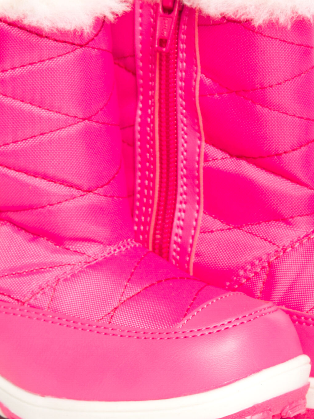LCW STEPS Mädchen ROSA Stiefel -7K1924Z4-CS3