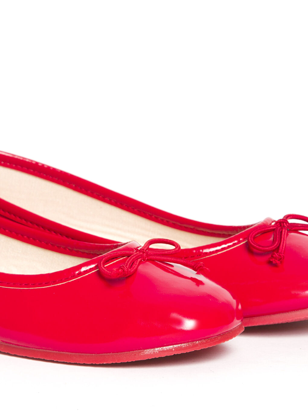 أحذية الباليه المسطحة-3