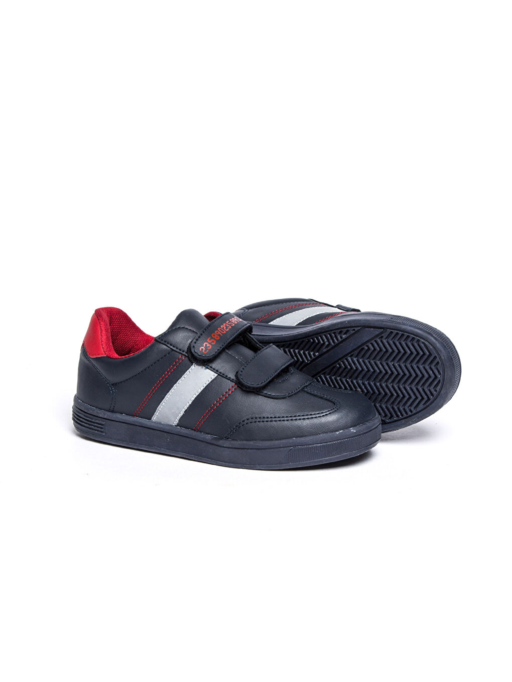 LCW STEPS Момче Морско-Синьо Маратонки -7K2618Z4-CRP