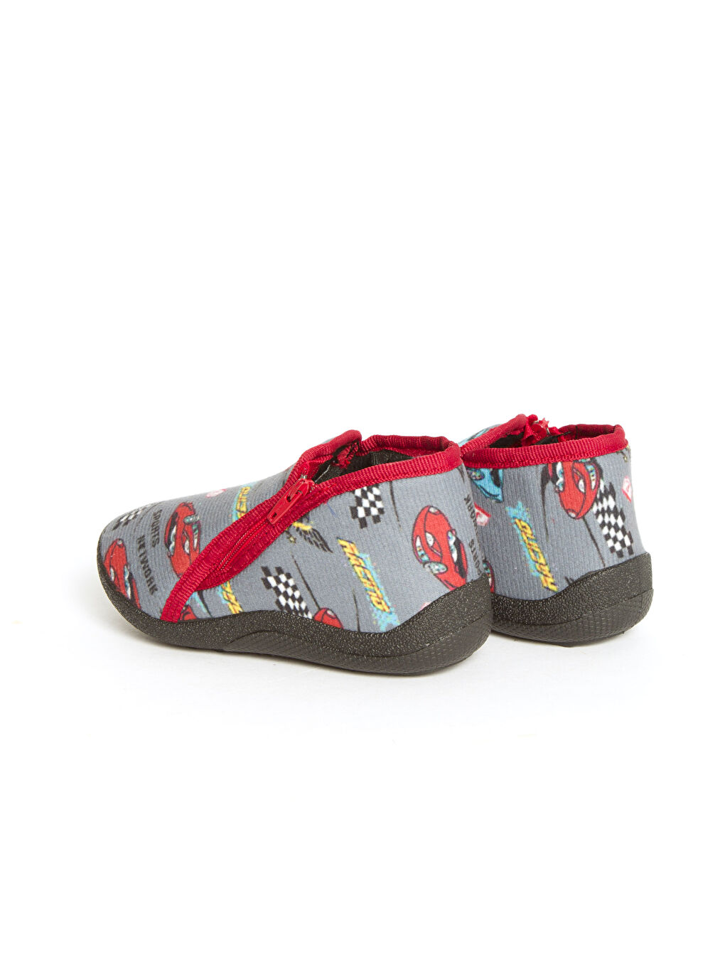 LCW HOME Unisex GREY Schlupfstiefel -7K2619Z4-DGN