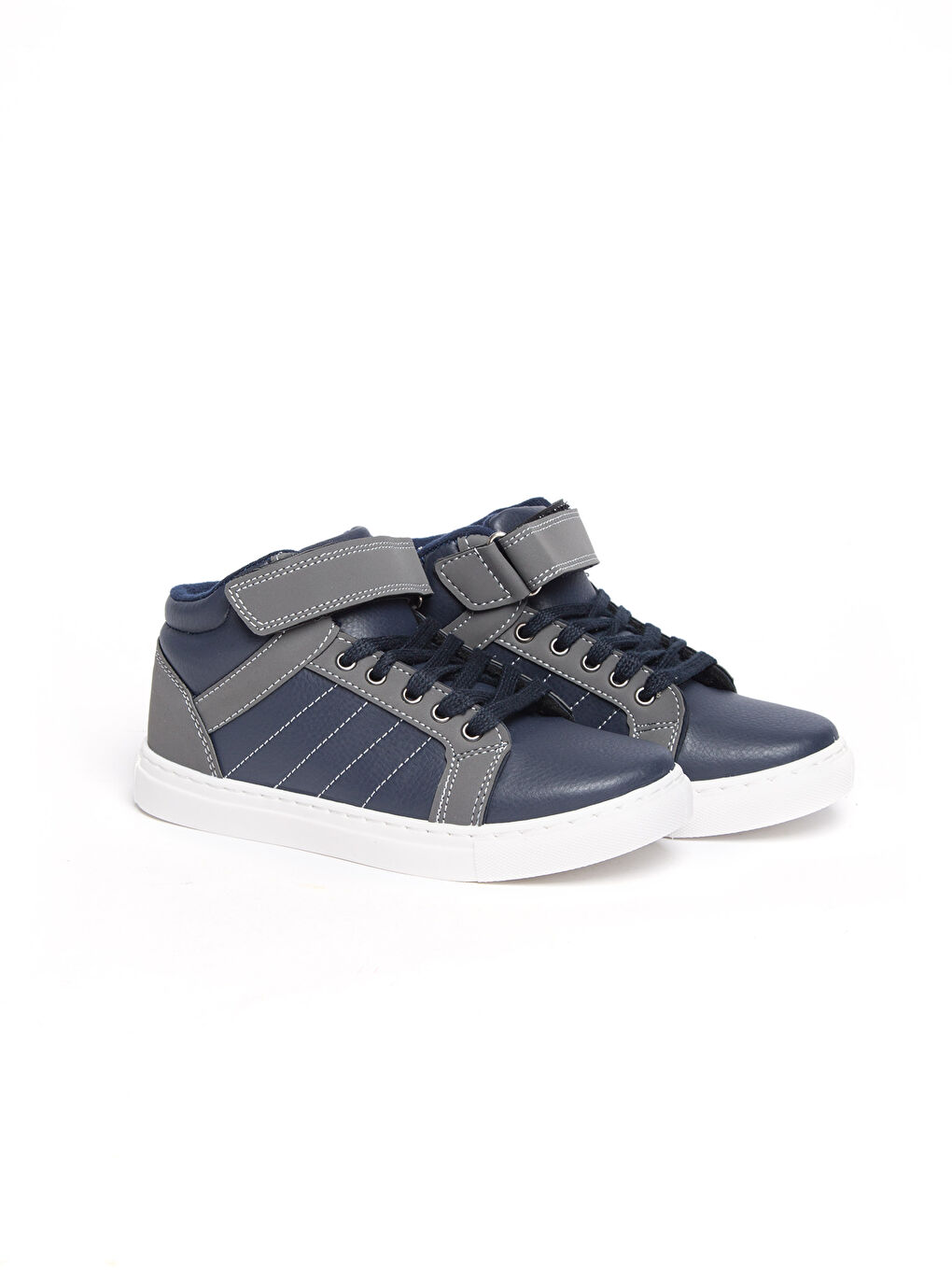 Boy NAVY Sneakers