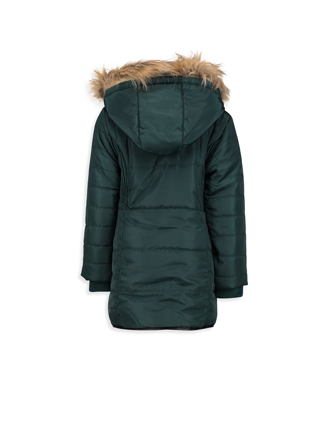 ZELENA Zimski kaput Devojka-1