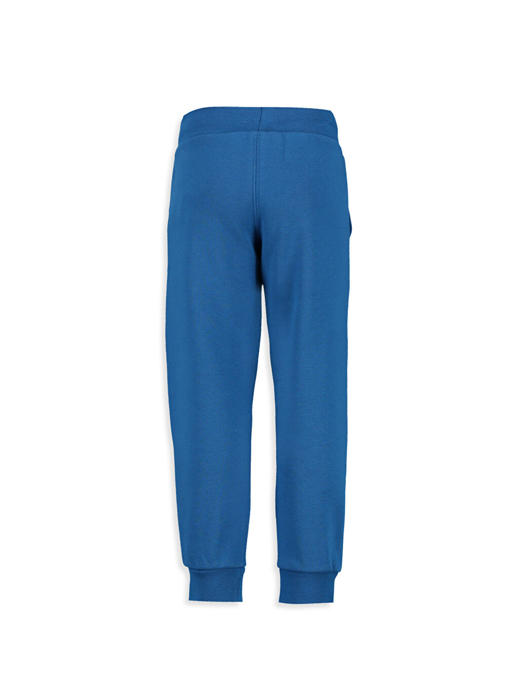 Pantalon de survêtement BLEU Garçon-1