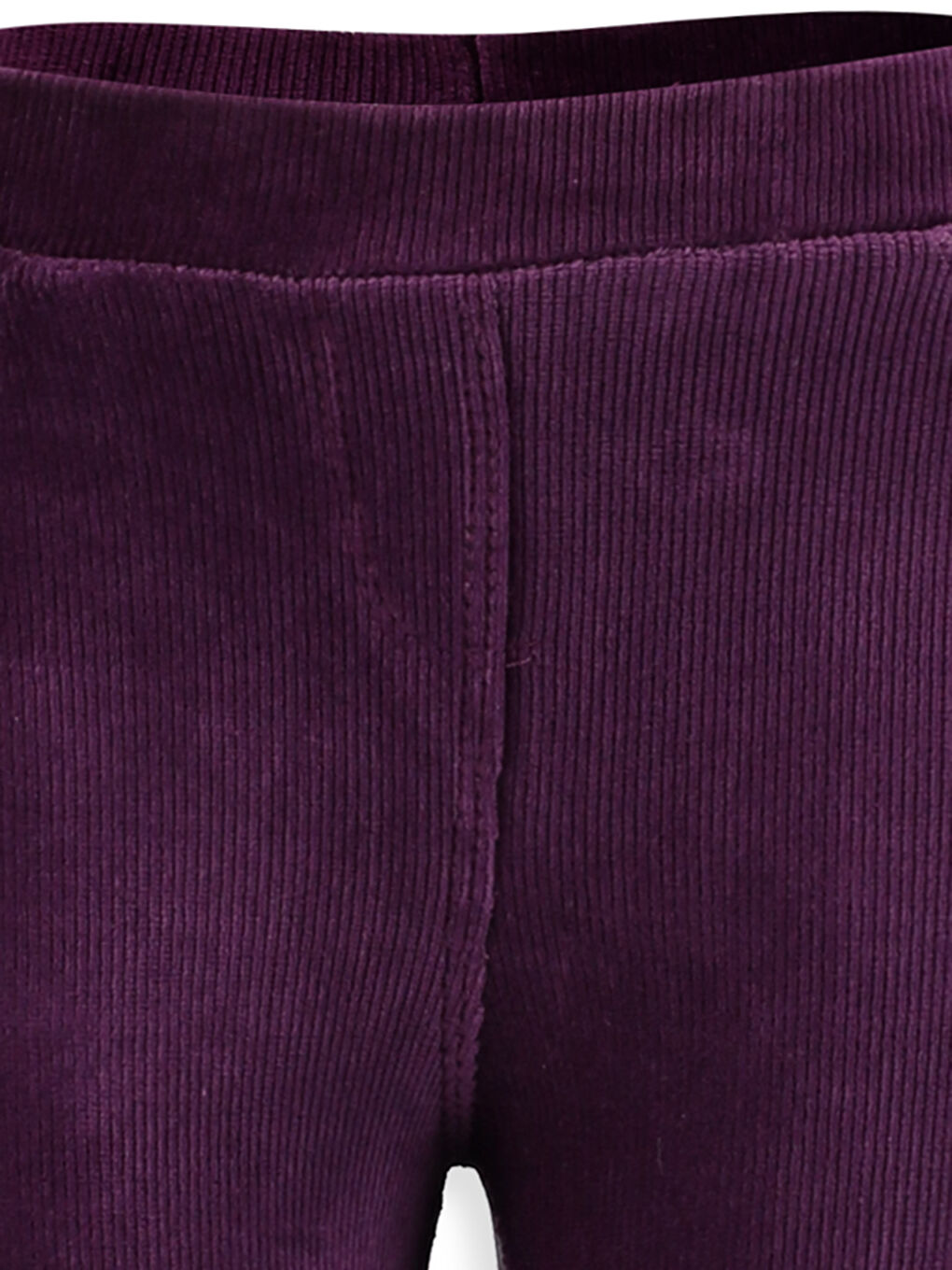 Pantalon de survêtement VIOLET Fille-2