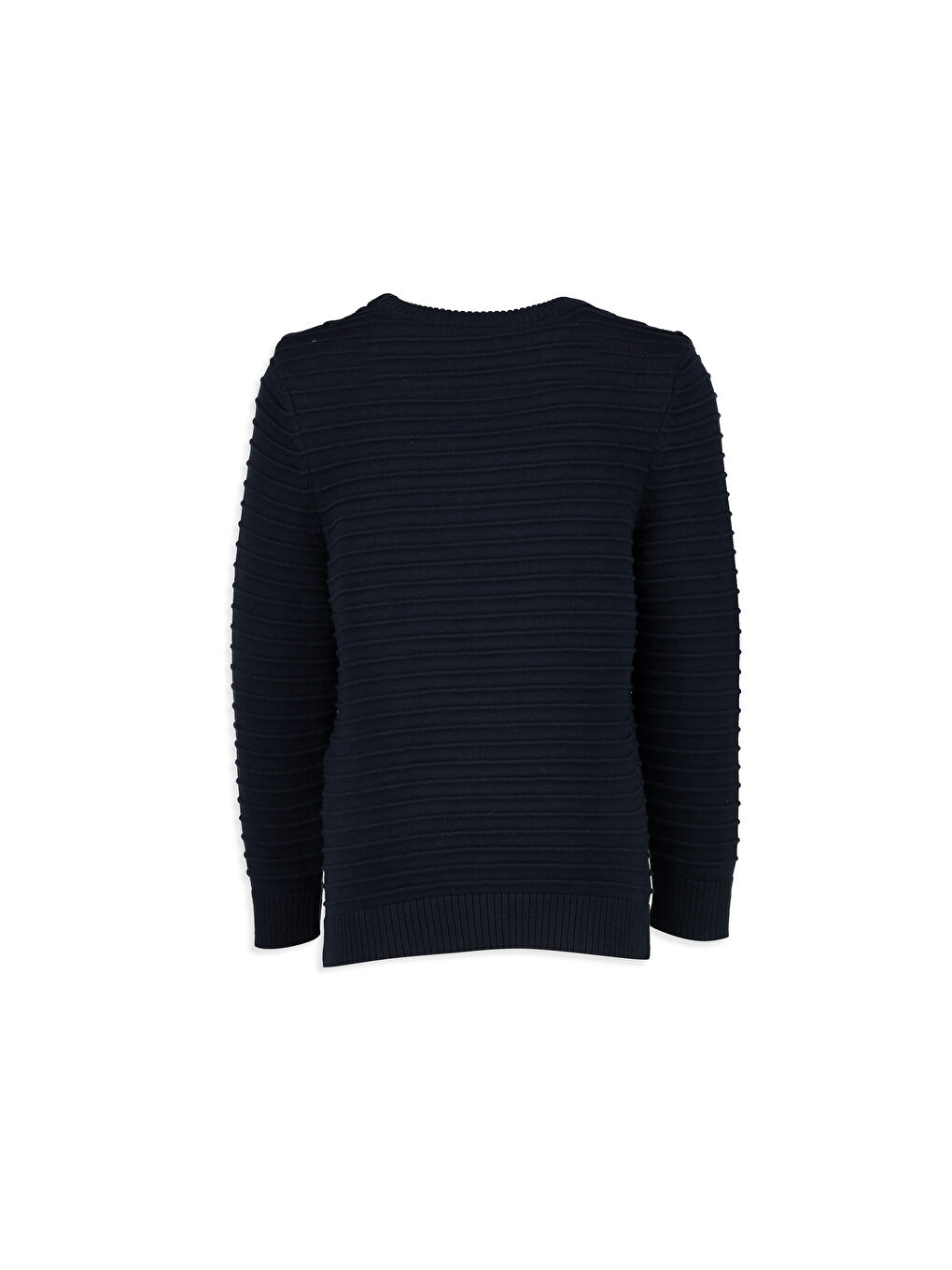 Boy NAVY Sweater-2
