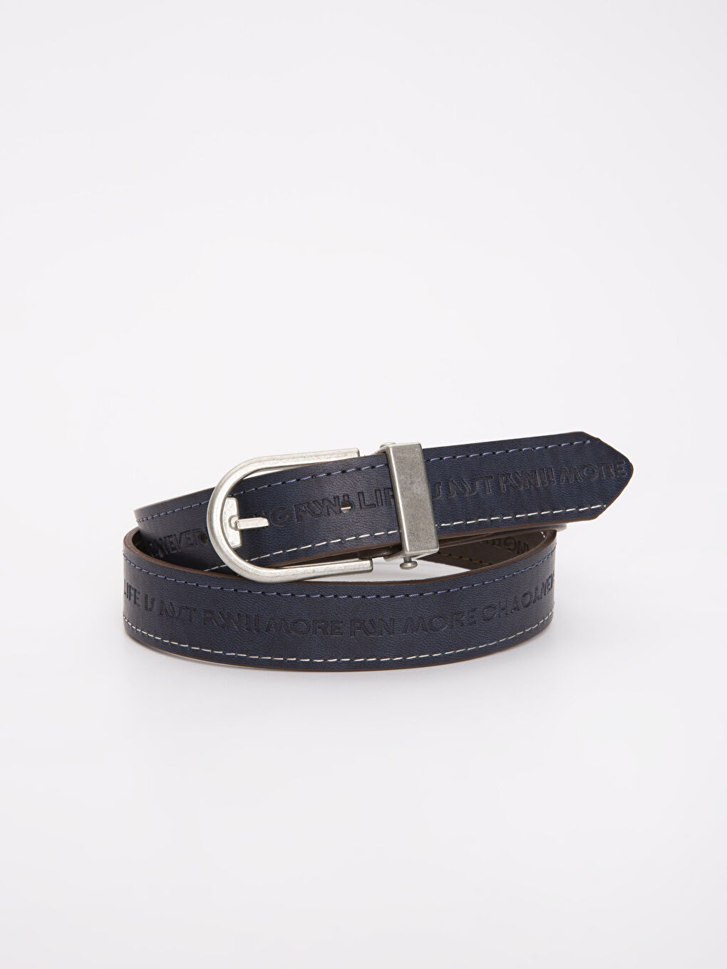 Boy BROWN Belt