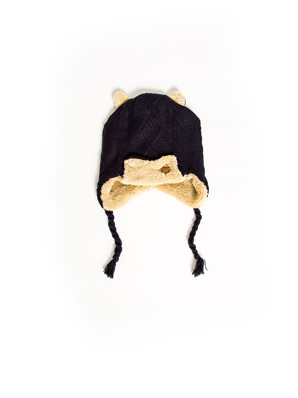 LCW ACCESSORIES Boy NAVY Beanie -7K3896Z4-CSH