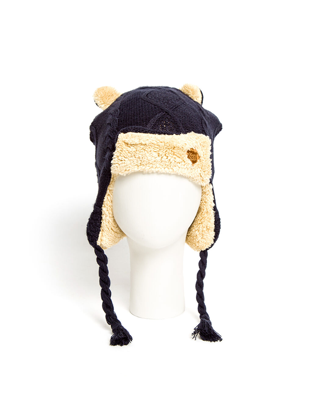 LCW ACCESSORIES Boy NAVY Beanie -7K3896Z4-CSH