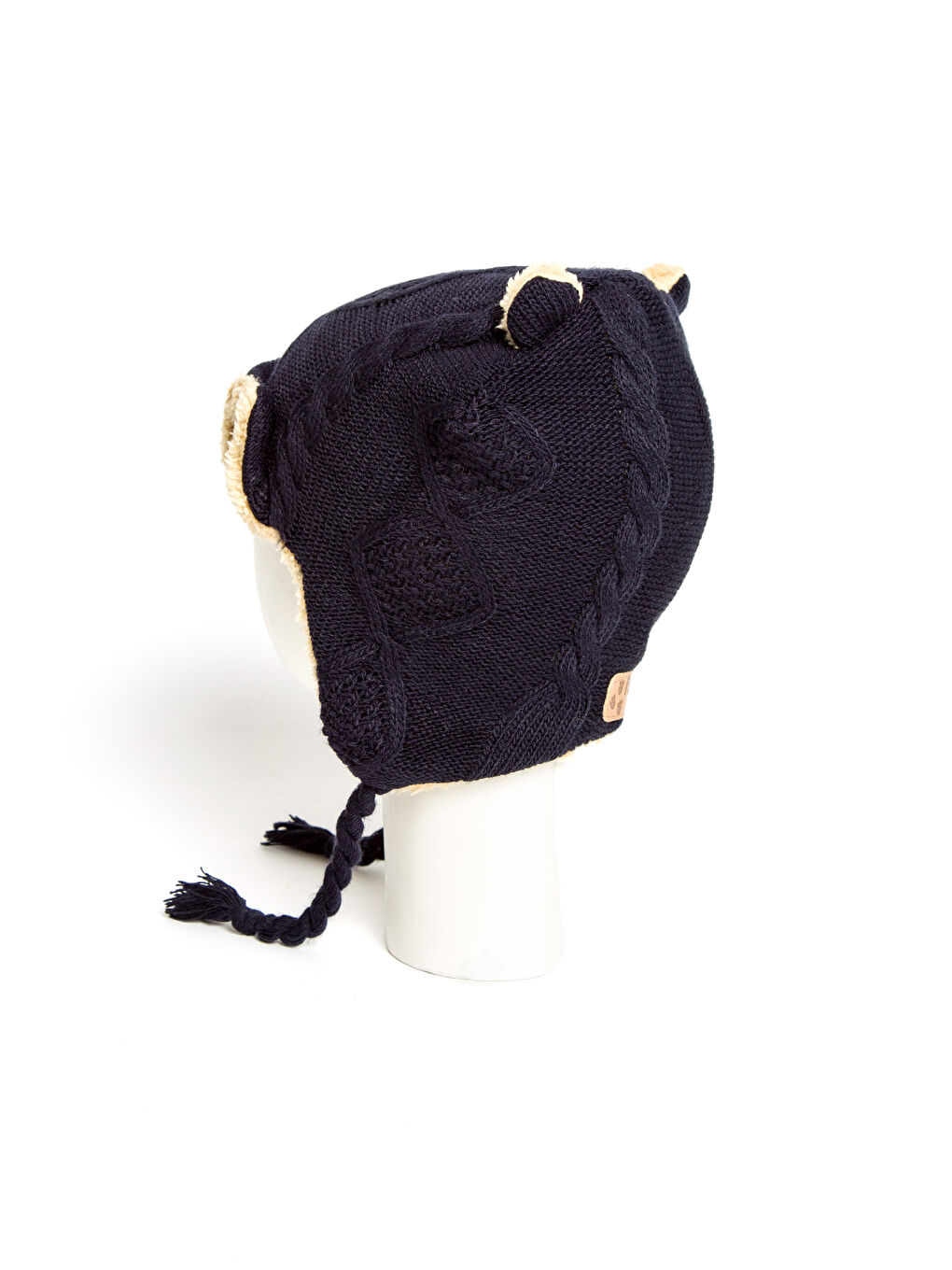 LCW ACCESSORIES Boy NAVY Beanie -7K3896Z4-CSH