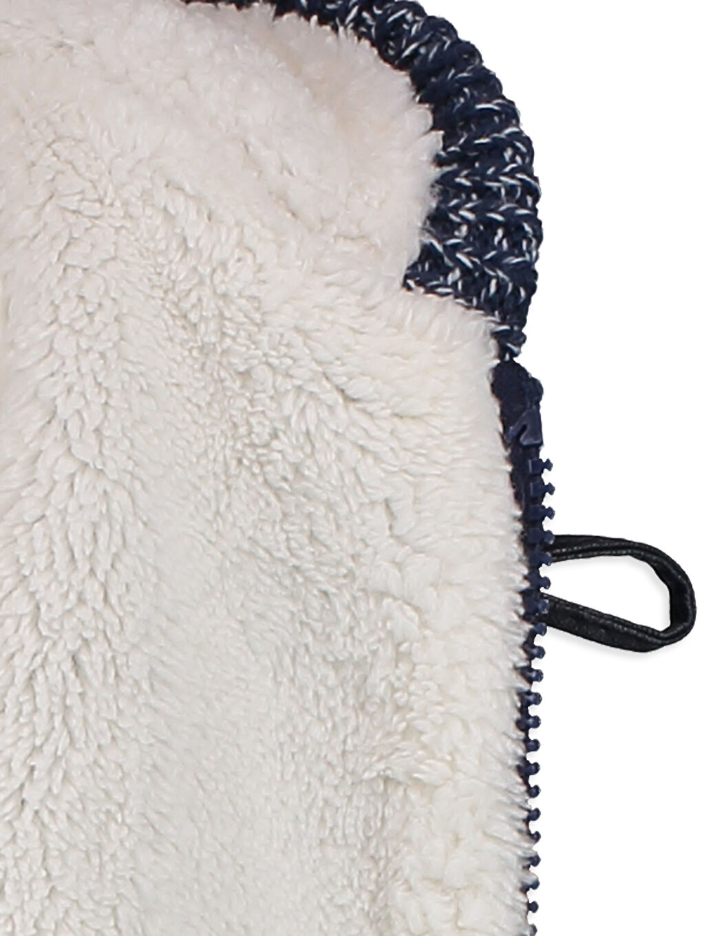 Мальчики Синий Кардиган-2