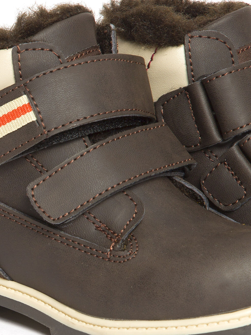 Kahverengi Kahve Bot-3