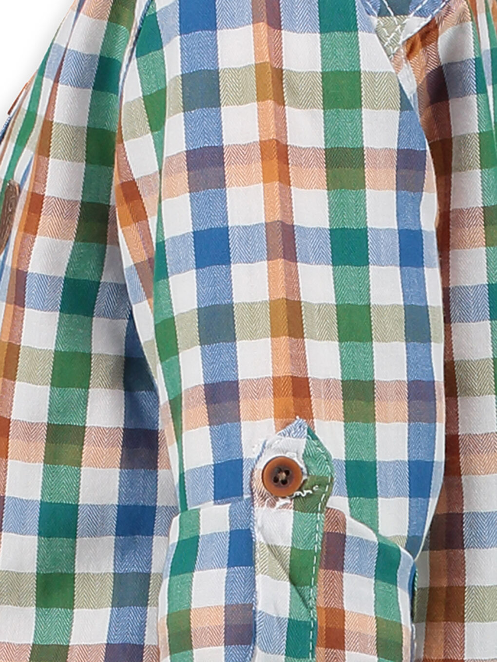 Chemise BEIGE Garçon-2