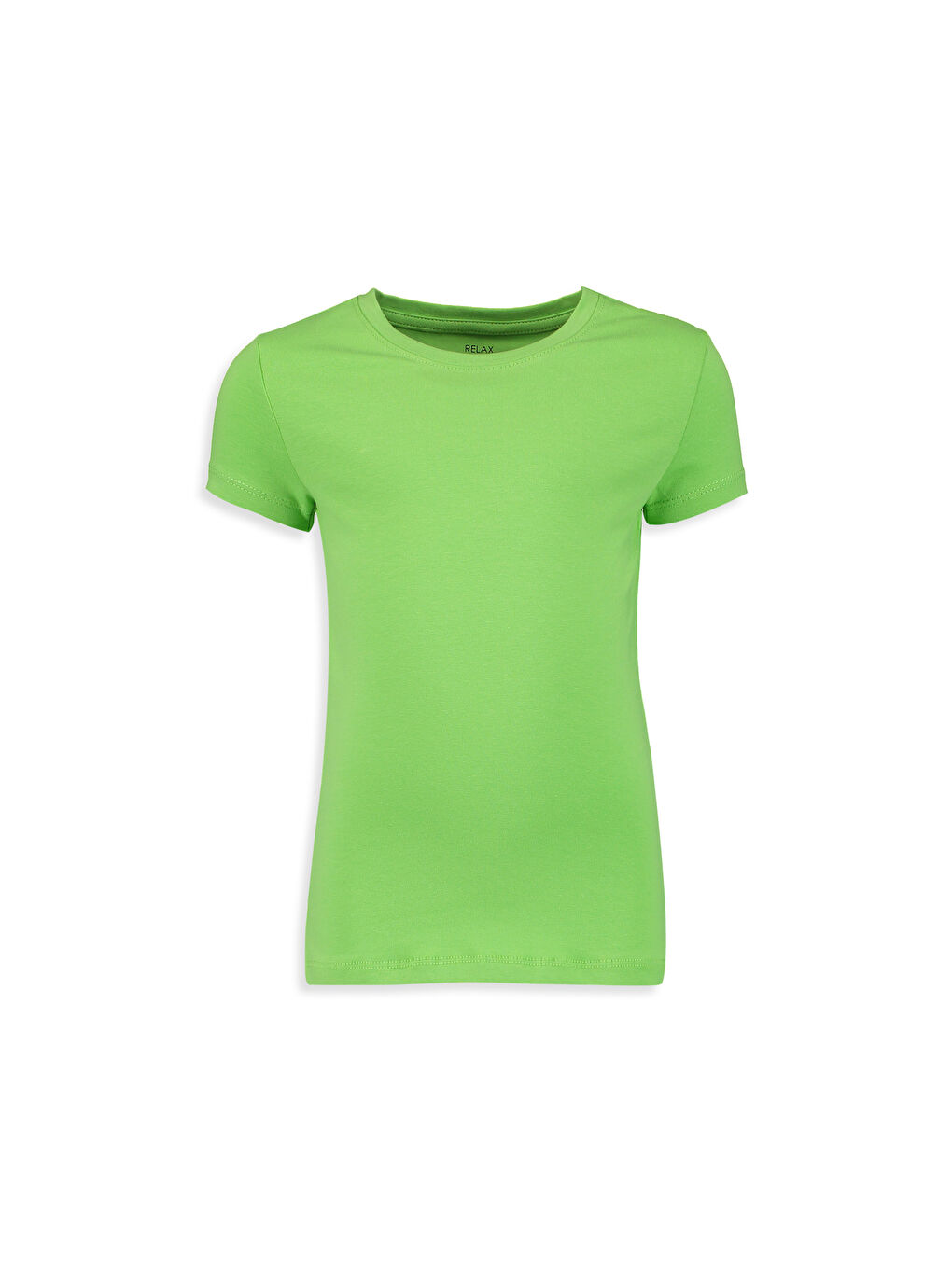 Canlı Yeşil İç Giyim Atlet