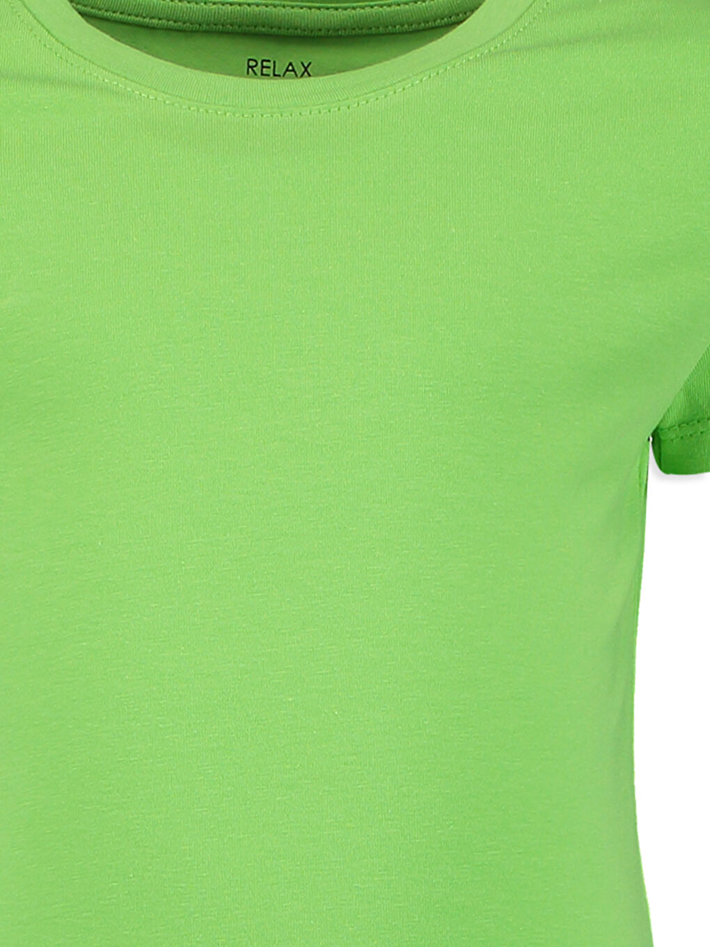 Canlı Yeşil İç Giyim Atlet-2