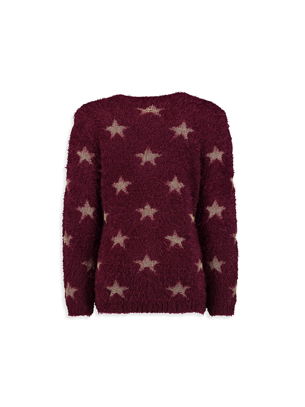 Cardigan ROUGE BORDEAUX Fille-1