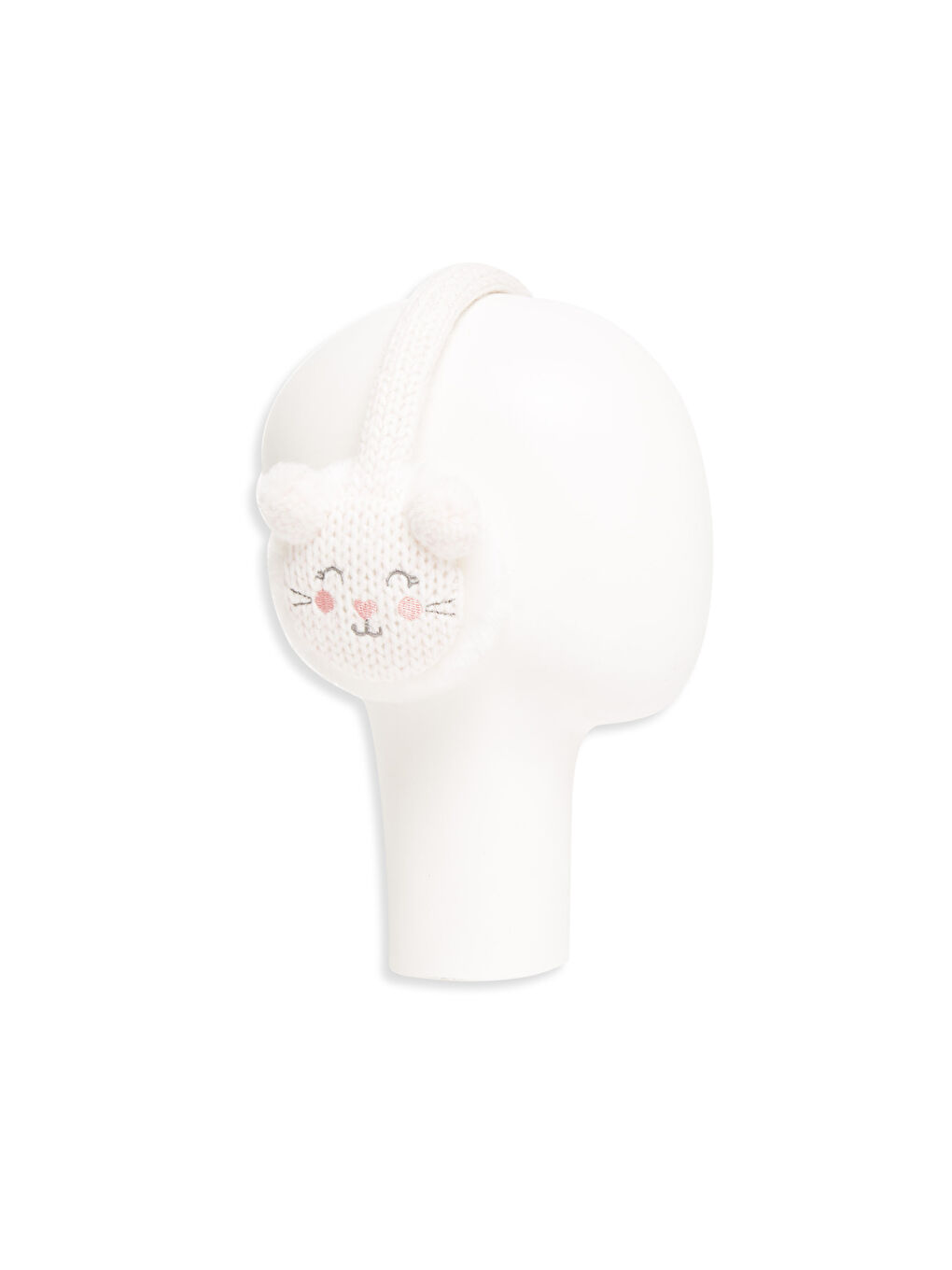 LCW ACCESSORIES Mädchen ROSA Ohrenschützer -7K5174Z4-E6T