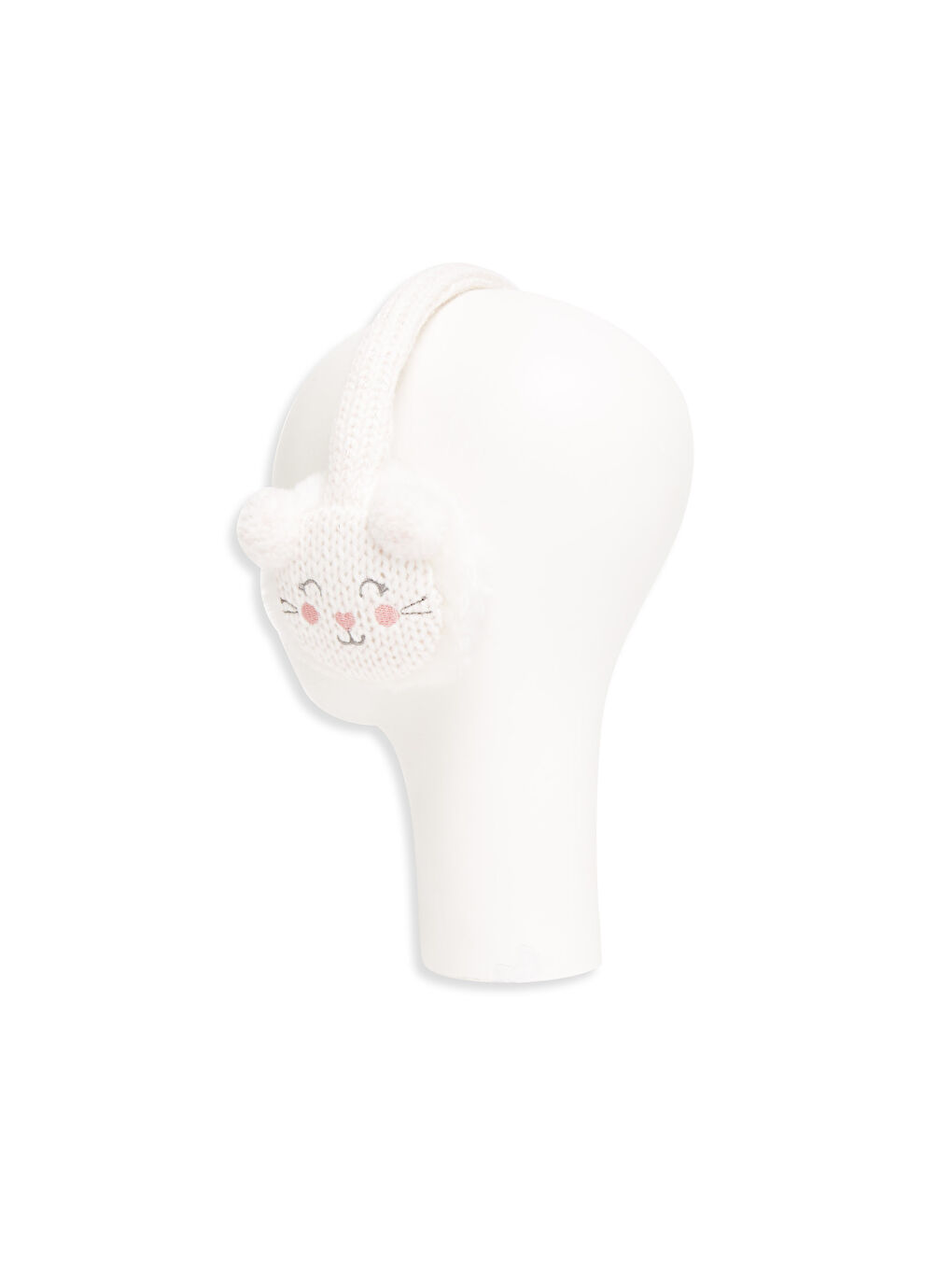 LCW ACCESSORIES Mädchen ROSA Ohrenschützer -7K5174Z4-E6T