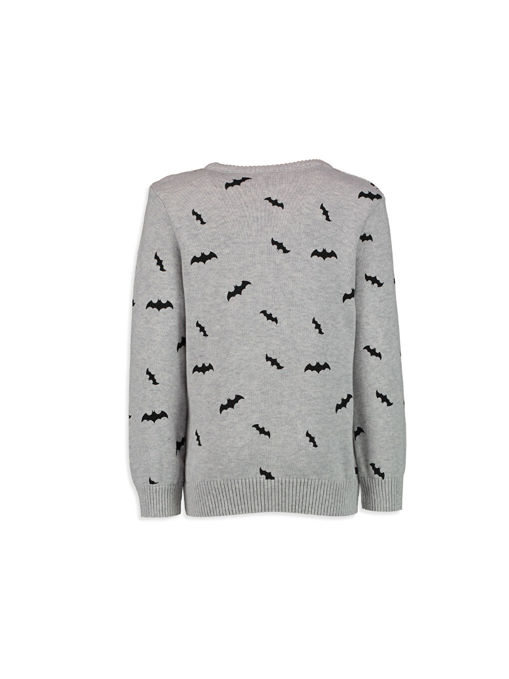 Boy PINK Sweater-1