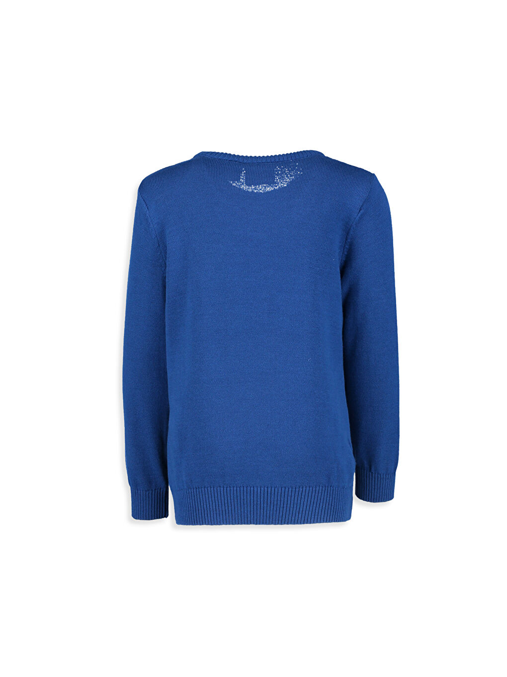 LCW Kids Αγόρι ΜΠΛΕ Πουλόβερ -7K5234Z4-J0M