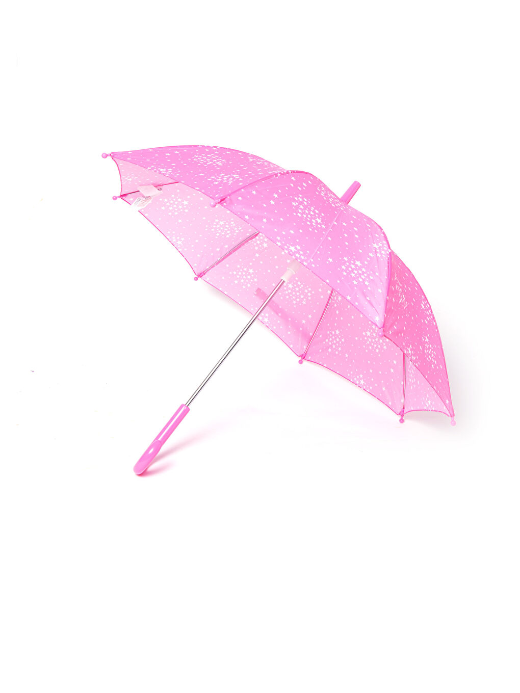 Girl PINK Umbrella