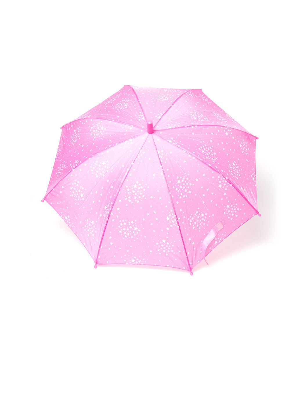Girl PINK Umbrella-1
