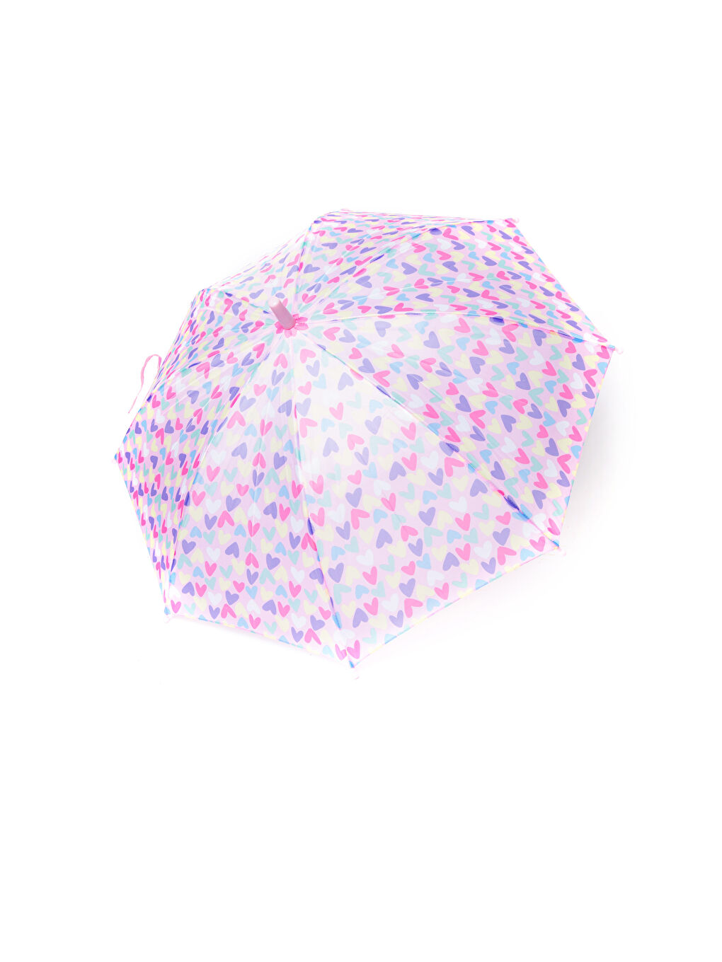 LCW ACCESSORIES Girl PINK Umbrella -7K5764Z4-671
