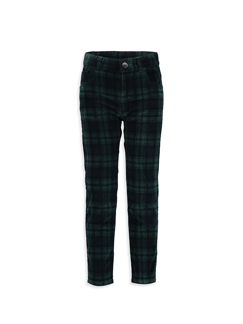 LCW Kids Pantolon -7K5822Z4-736