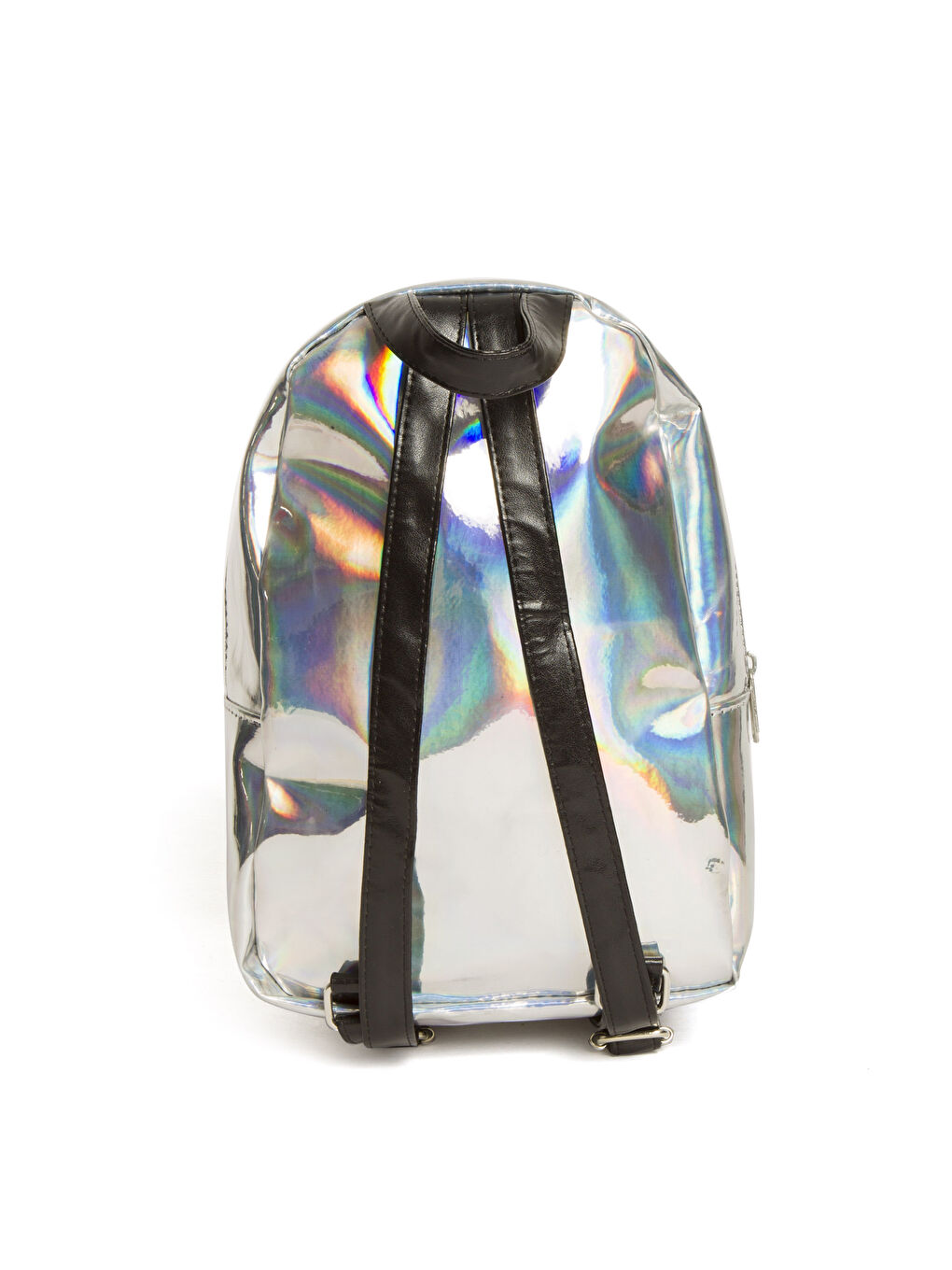 Sac d'épaule GRIS Fille-1