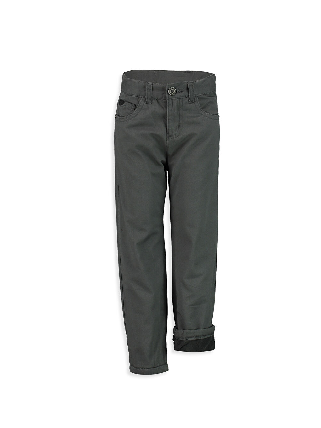 Boy GREY Trousers