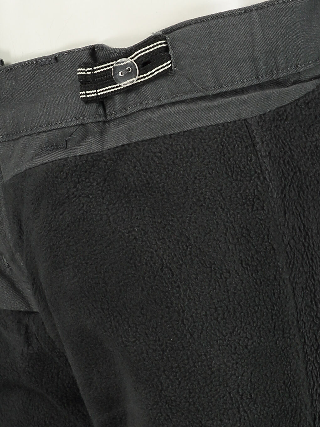 Boy GREY Trousers-3