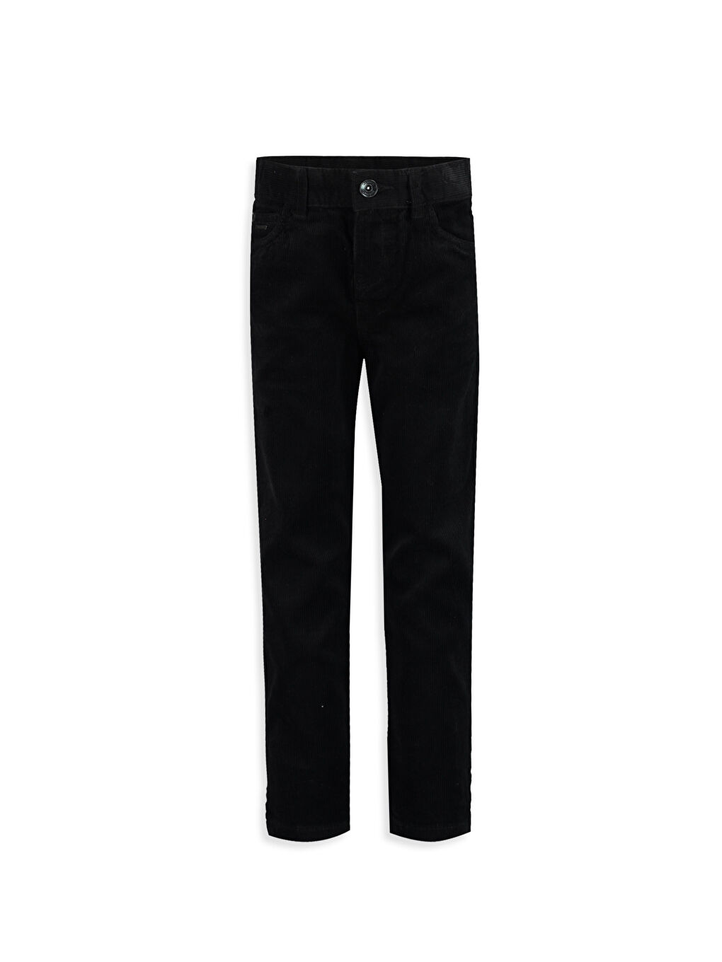 Pantalon NOIR Garçon