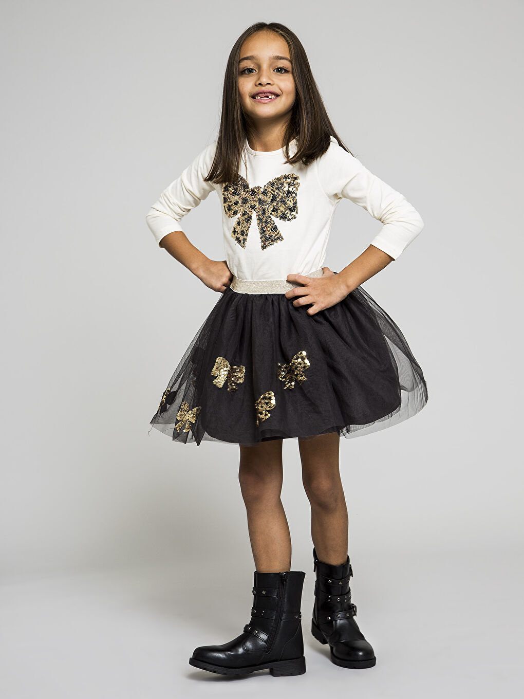 Antrasit Antrasıt Etek