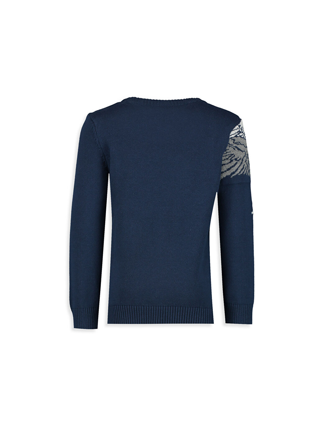 LCW Kids Boy NAVY Sweater -7K6278Z4-DJV